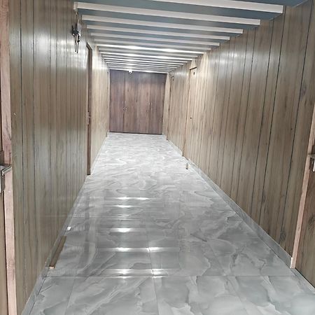 Hotel Love Inn Lucknow Dış mekan fotoğraf